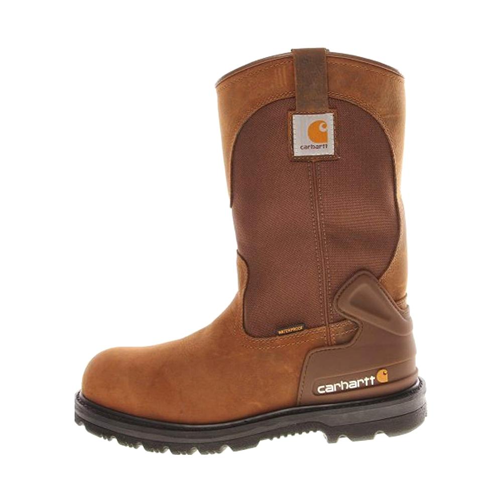 carhartt slip on boots