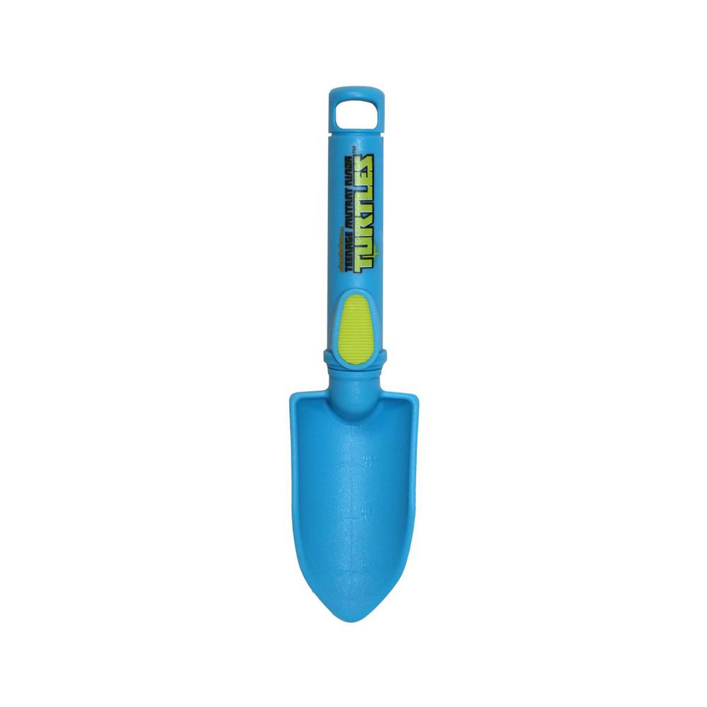UPC 072264044106 product image for Midwest Quality Gloves Tmnt Plastic Trowel | upcitemdb.com