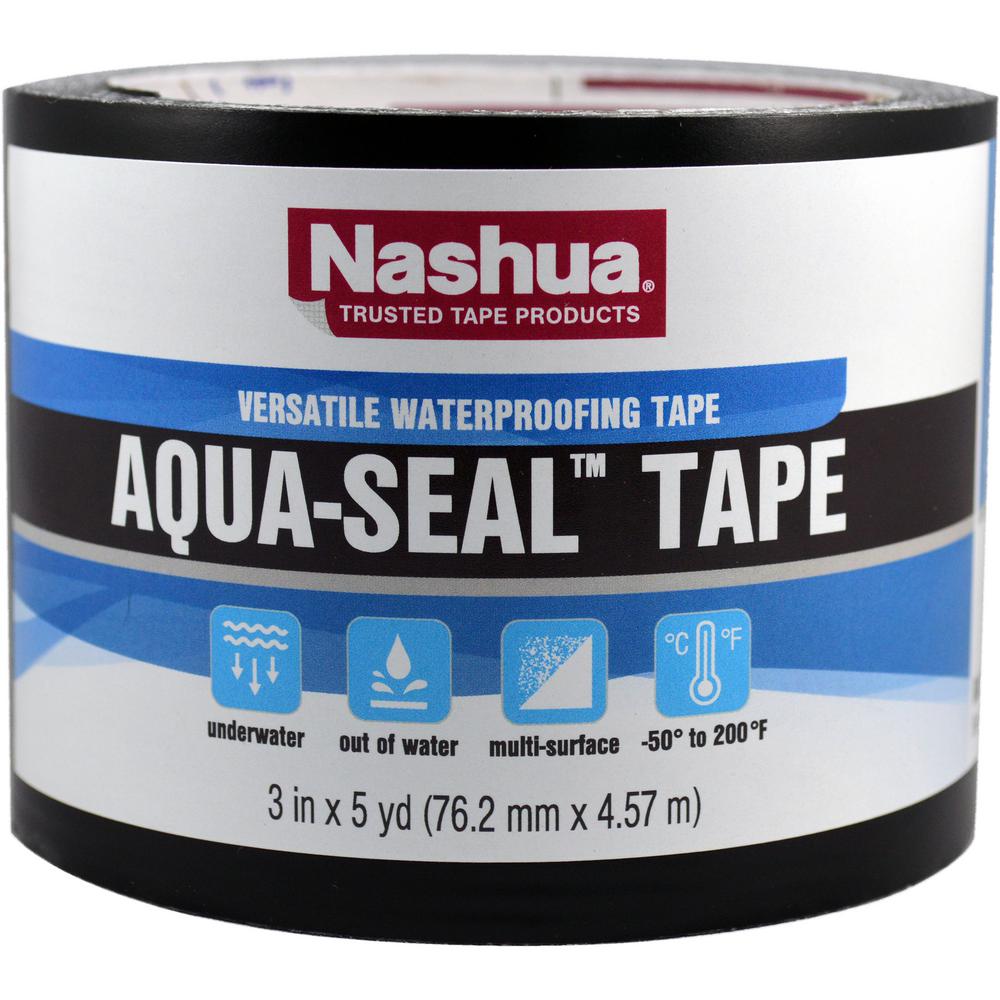 adhesive sealing tape