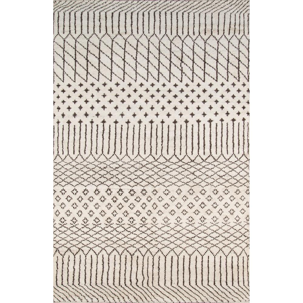 Momeni Atlas Atl 1 Natural 5 Ft X 8 Hand Knotted Wool Area Rug Atlas Atl 1 Natural 5 Ft X 8 Hand Knotted Wool Area Rug