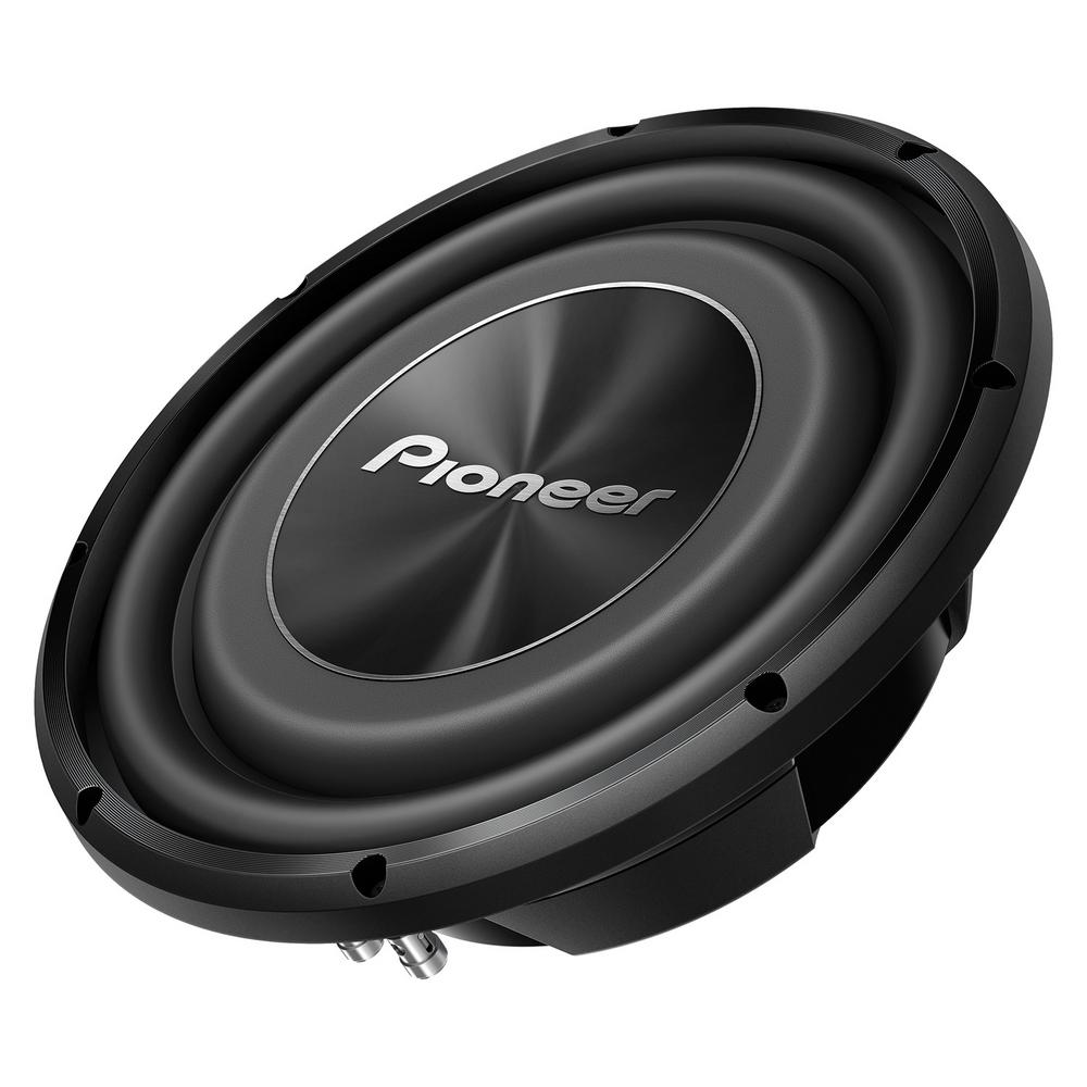 pioneer 2000 watts subwoofer