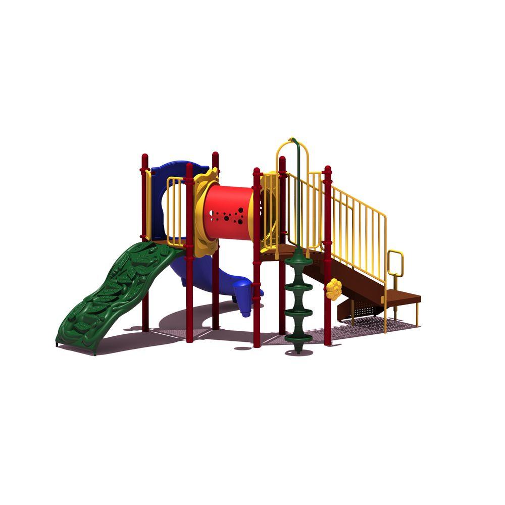 home depot playset