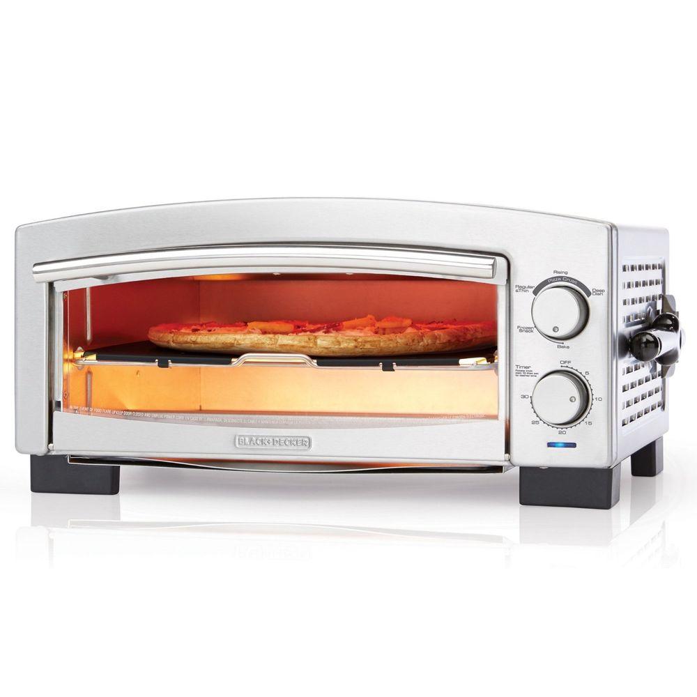 Ronco Showtime Digital Rotisserie and BBQ Oven Platinum Edition