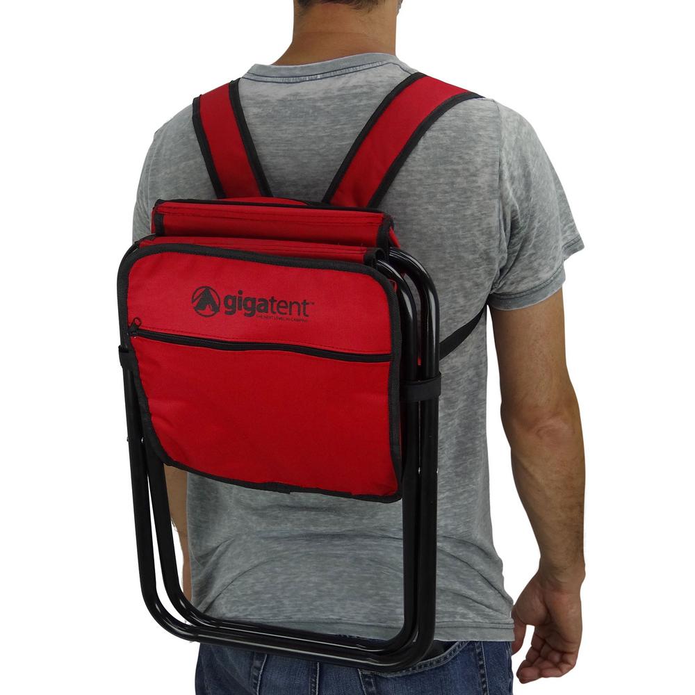 backpack seat