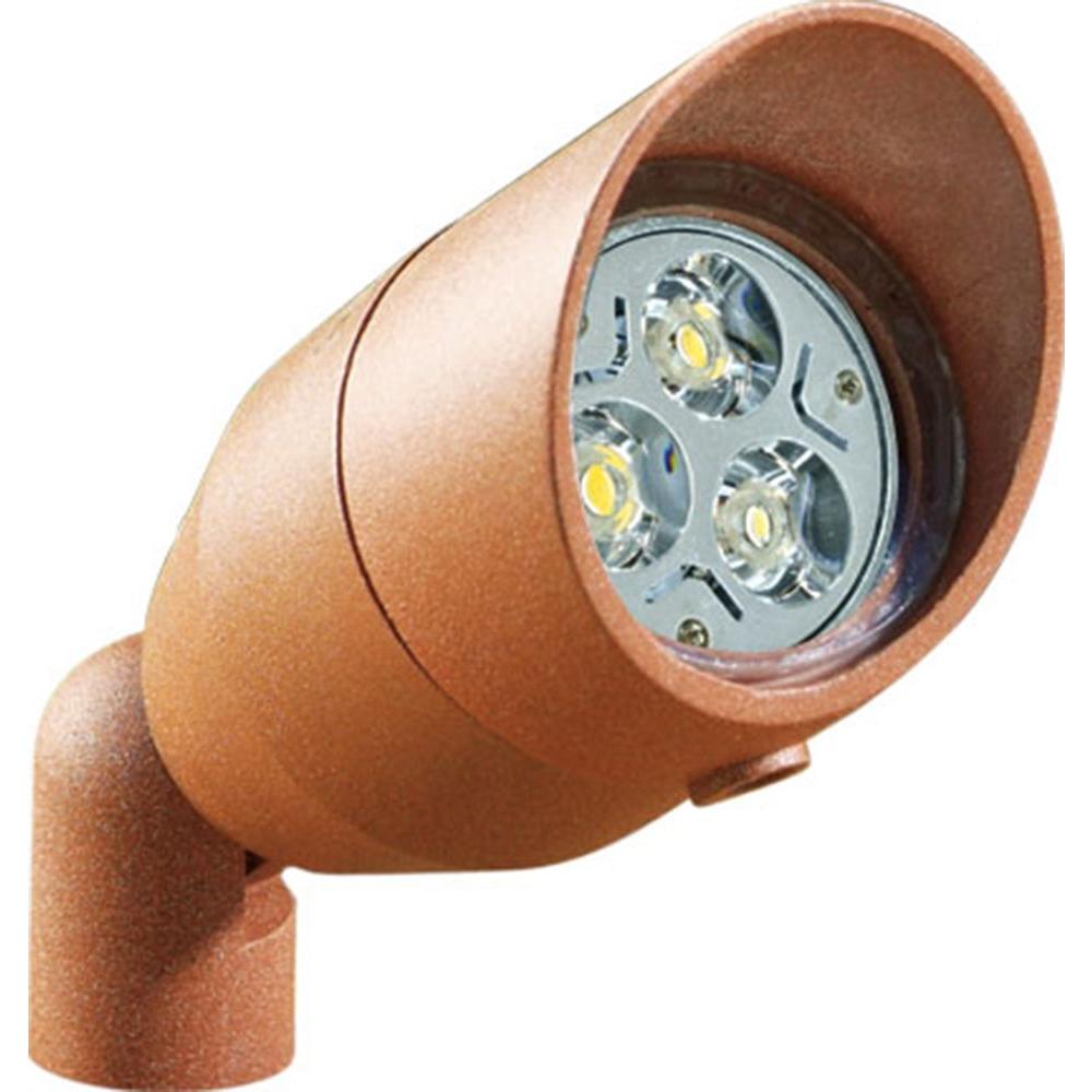 led motion spot light