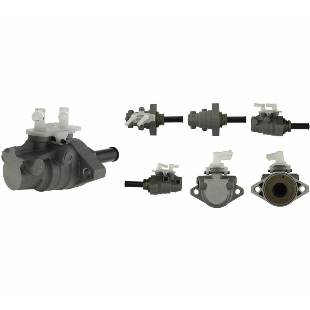 For 2004-2010 Toyota Sienna Brake Master Cylinder API 92376TN 2005 2006 2007