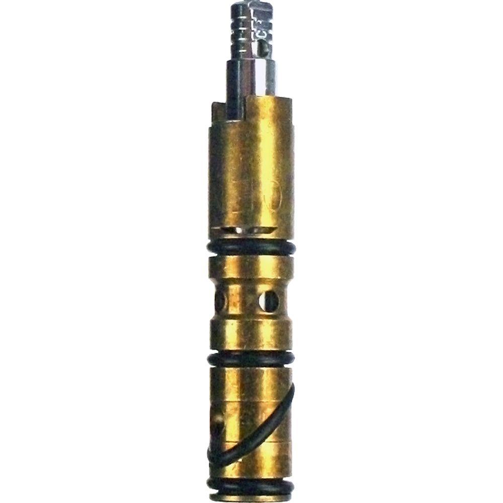 MOEN 1200B Brass Cartridge119926 The Home Depot