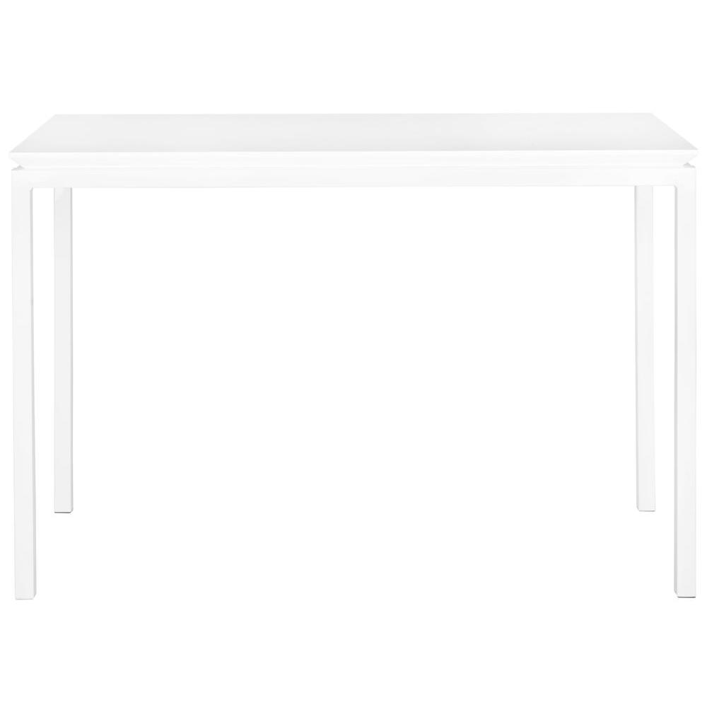 Parsons Desk Desks Compare S At Nextag Safavieh Duke White Desk