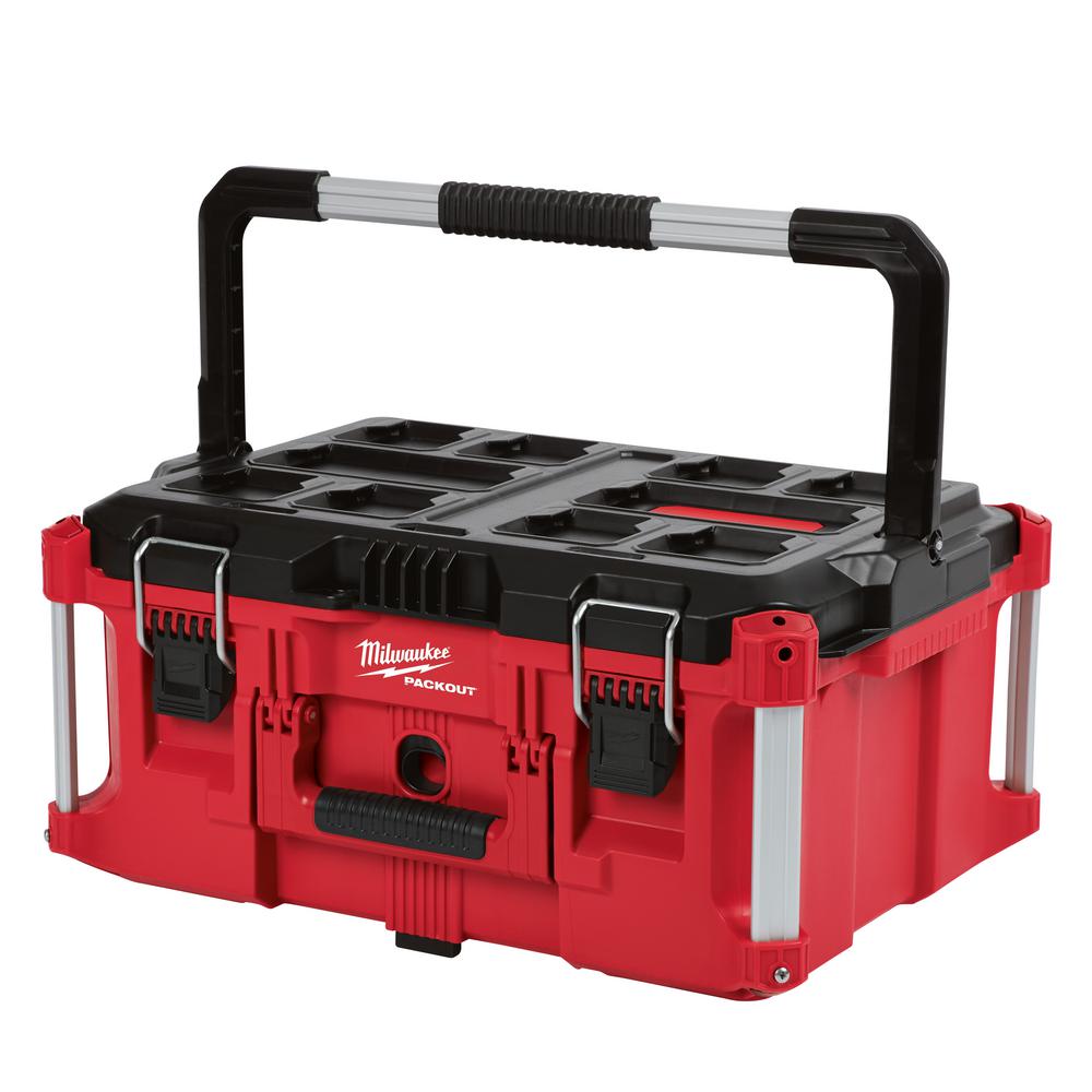 milwaukee tool box 46