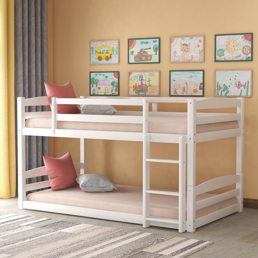 quality bunk beds