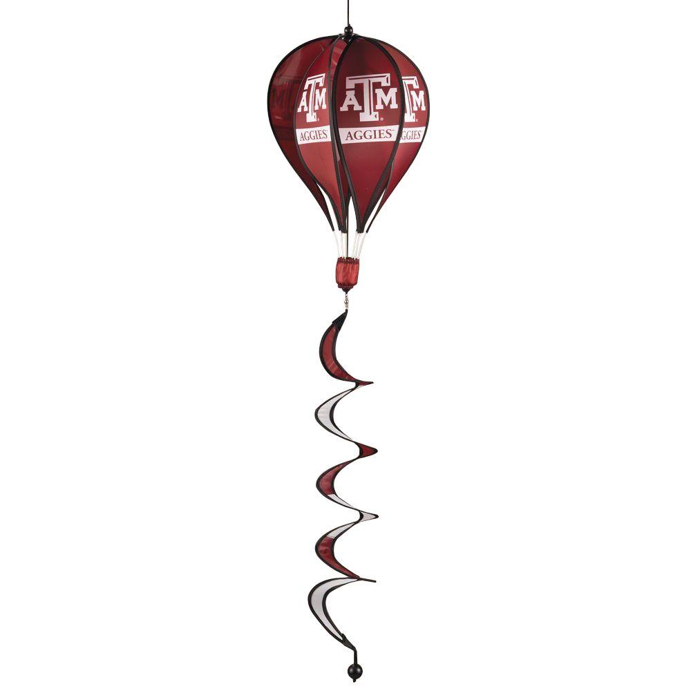 BSI Products NCAA Missouri Tigers Hot Air Balloon Spinner69043 The