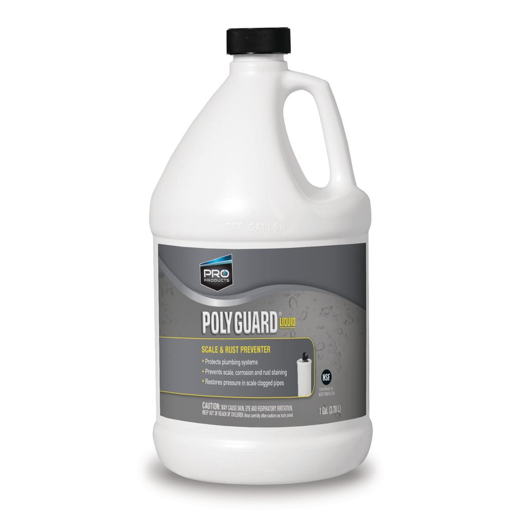 home depot poly fill