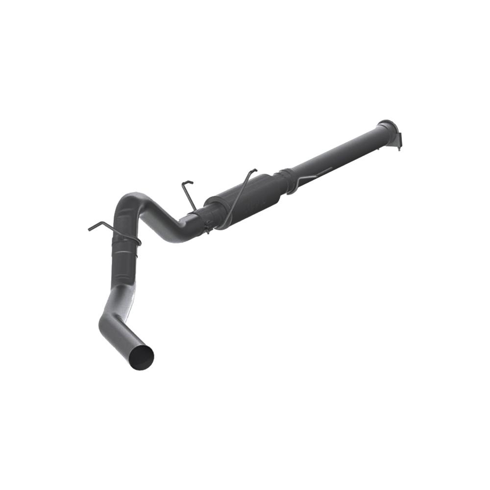 Performance Exhaust Systems >> Mbrp 2004 5 2007 Dodge 2500 3500 Cummins 600 610 Cat Back P Series Exhaust System Performance Exhaust Systems >> Mbrp 2004 5 2007 Dodge 2500 3500 Cummins 600 610 Cat Back P Series Exhaust System