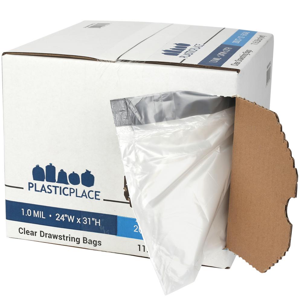 extra tall trash bags