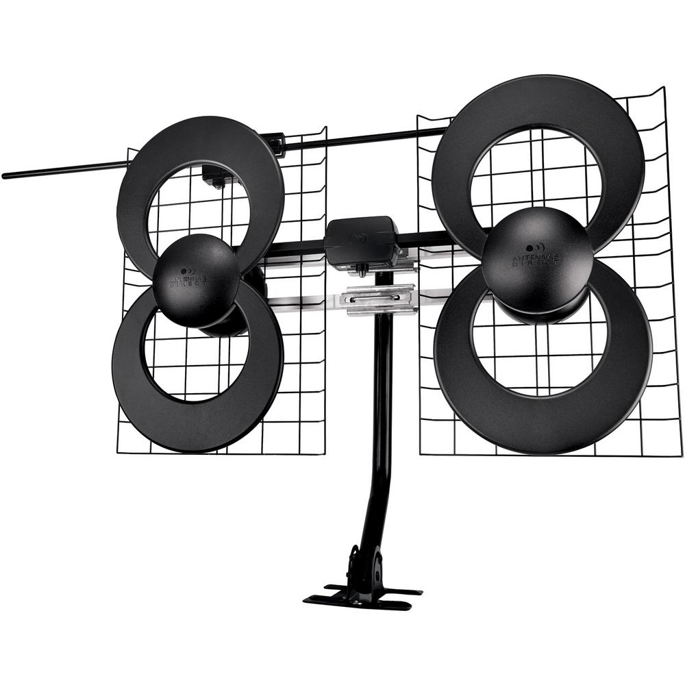 Antennas Direct - Clearstream 4v Antenna