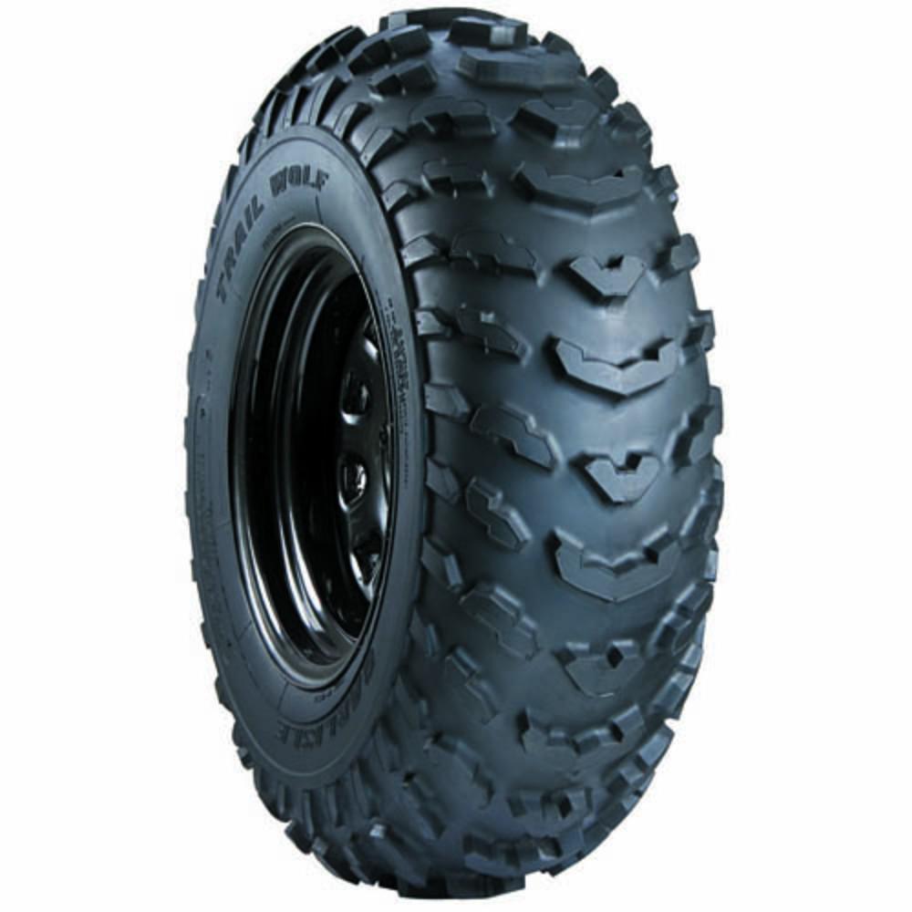 Carlisle Trail Wolf Sport 22/710 Tire560511 The Home Depot
