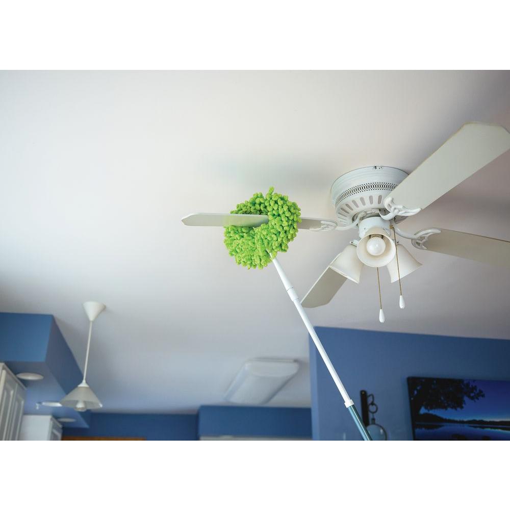 Quickie Microfiber Ceiling Fan Cleaner