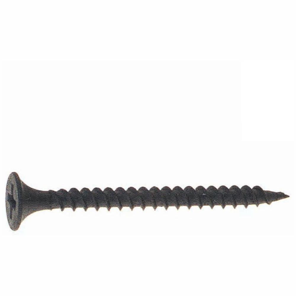 #10-16 Thread Size Hex Washer Head Pack of 100 3/8 Length Steel Thread Cutting Screw Type 25 Zinc Plated Finish