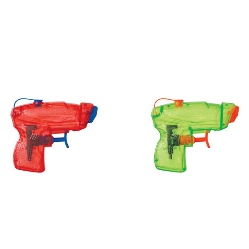 water gun set