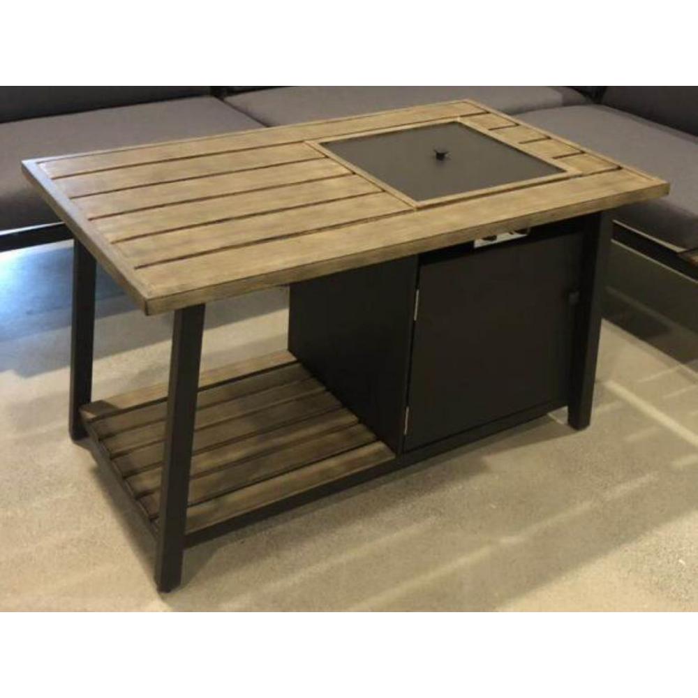 Hampton Bay Wireless Table Top Strobe Door Bell Kit – BrickSeek