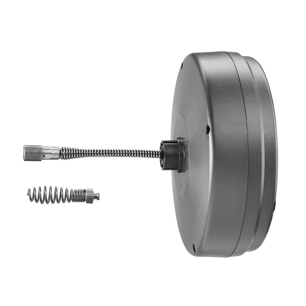 RYOBI Auger Drum ReplacementA122AD1 The Home Depot