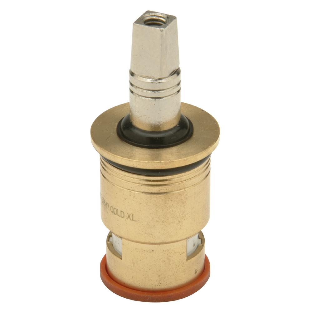 Zurn Ceramic Faucet Cartridge59517005 The Home Depot