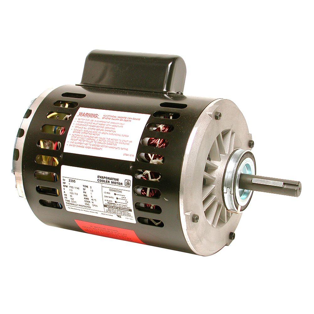 water cooler motor price