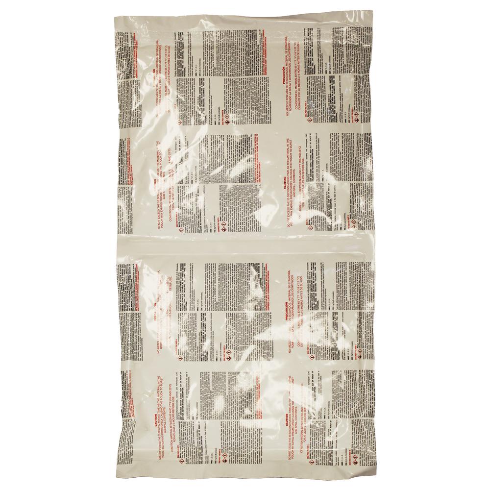 Reviews For Sika 33 Fl Oz Fence Post Mix 483503 The Home Depot