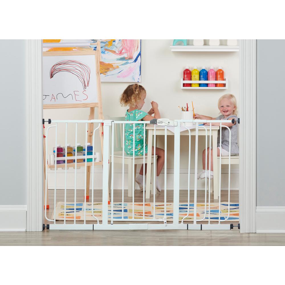 baby gate 56 inches