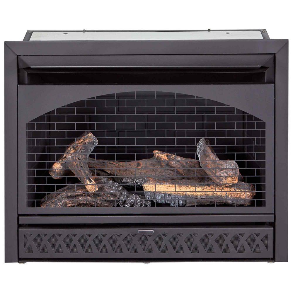 Procom Gas Fireplace Insert Duel Fuel Technology 26 000 Btu 170082 The Home Depot - Procom Gas Fireplace Insert Dual Fuel Technology Procom Gas Fireplace Insert Duel Fuel Technology 26 000 Btu 170082 The Home Depot - Procom Gas Fireplace Insert Dual Fuel Technology