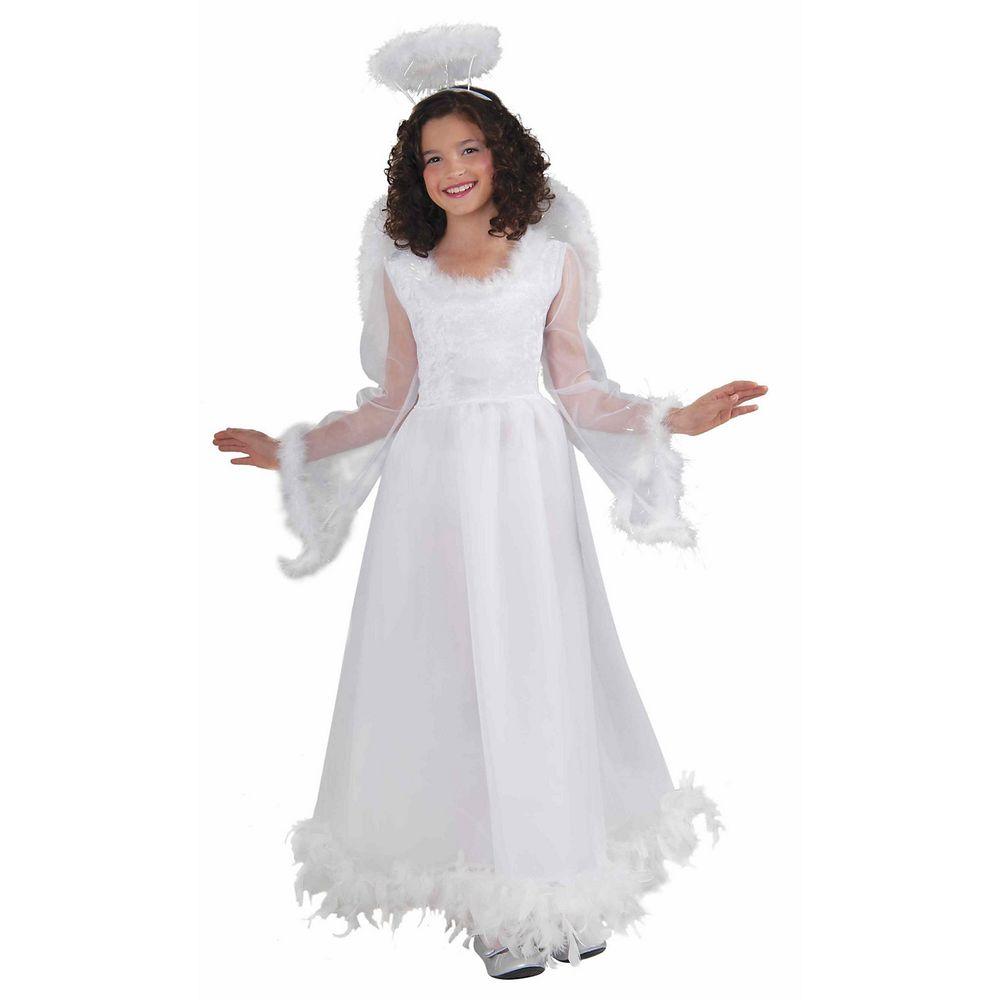 Forum Novelties Halloween Costumes White