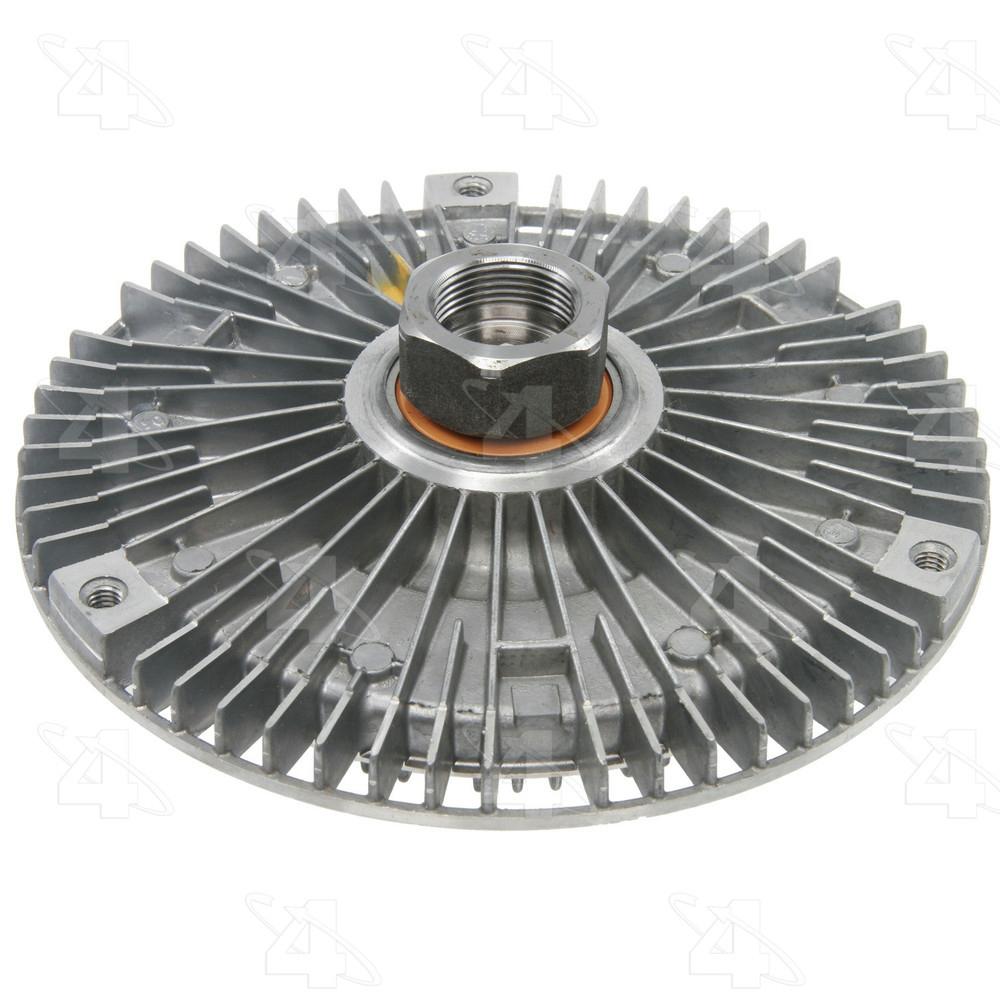 Hayden Fan Clutch2593 The Home Depot