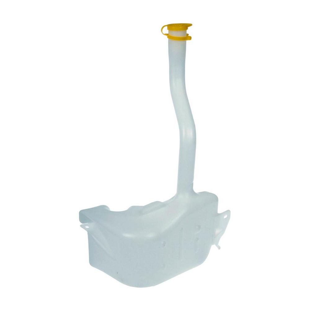 OE Solutions Windshield Washer Fluid Reservoir 2006 Jeep Liberty 2.8L