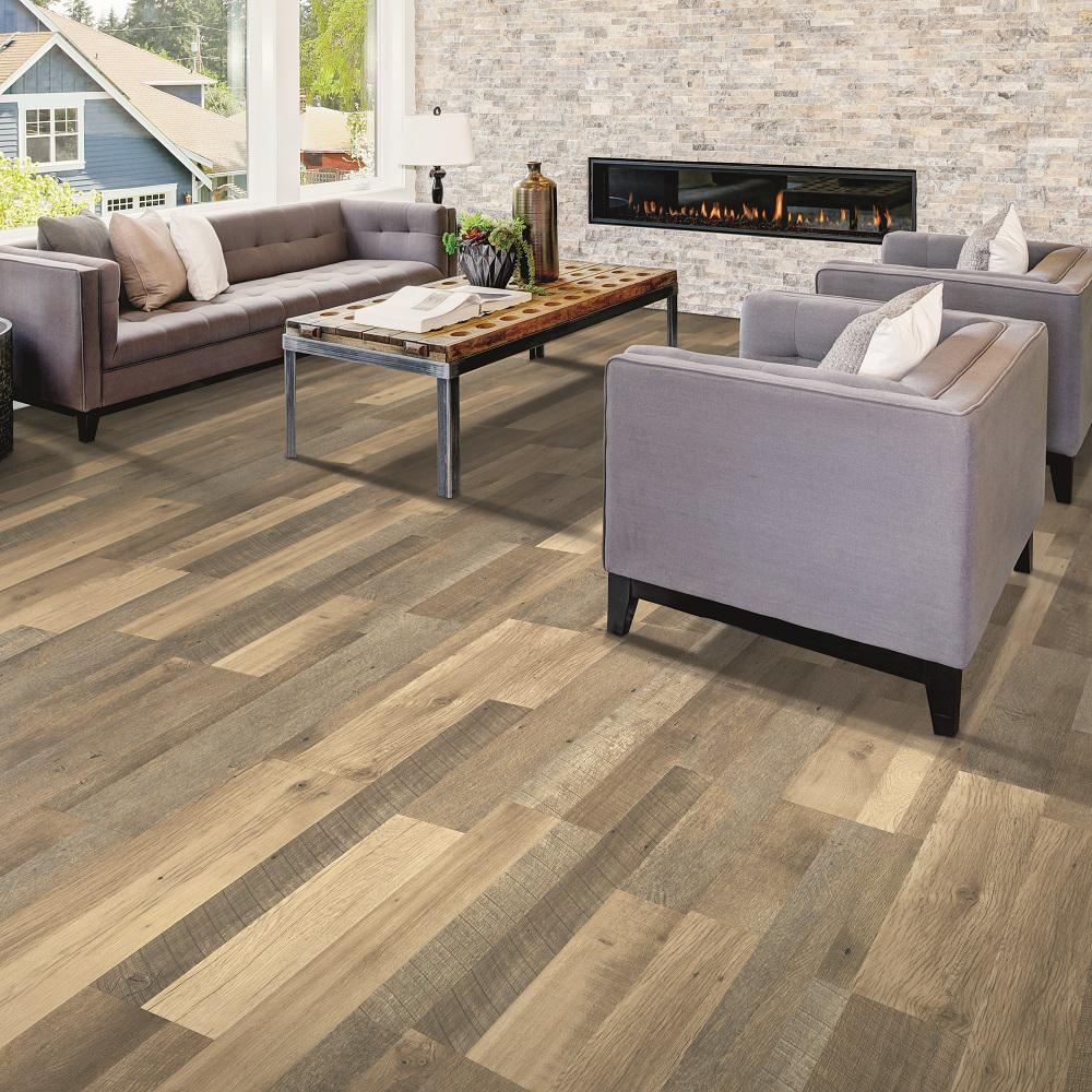 Laminate Wood Flooring Laminate Flooring The Home Depot