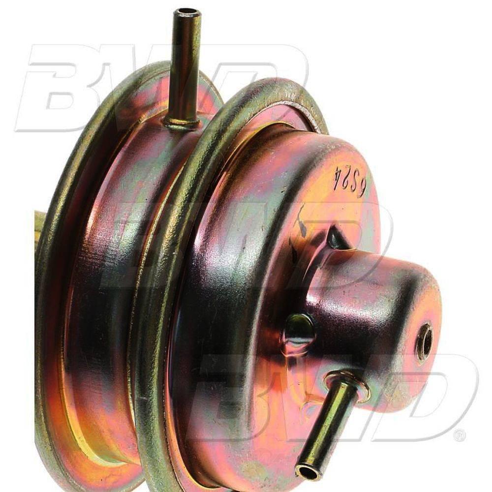 BWD Distributor Vacuum Advance 1980 Toyota Corolla 1.8LV518 The Home Depot