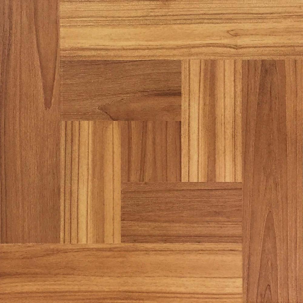 peel and stick tile from home depot