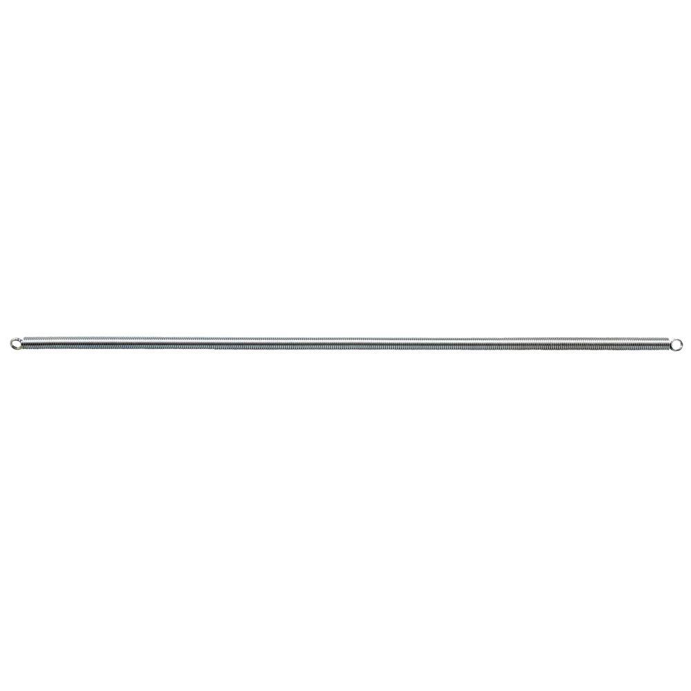 Prime-Line 5/16 in. Zinc Wood Screen Door Spring-SP 9640 - The Home Depot