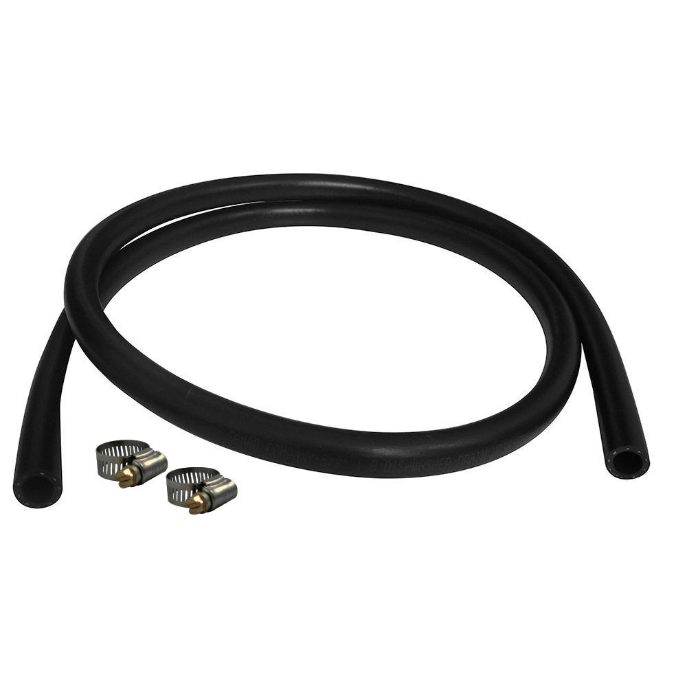portable dishwasher hoses