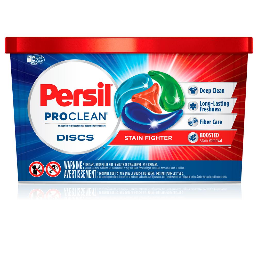 best laundry detergent persil