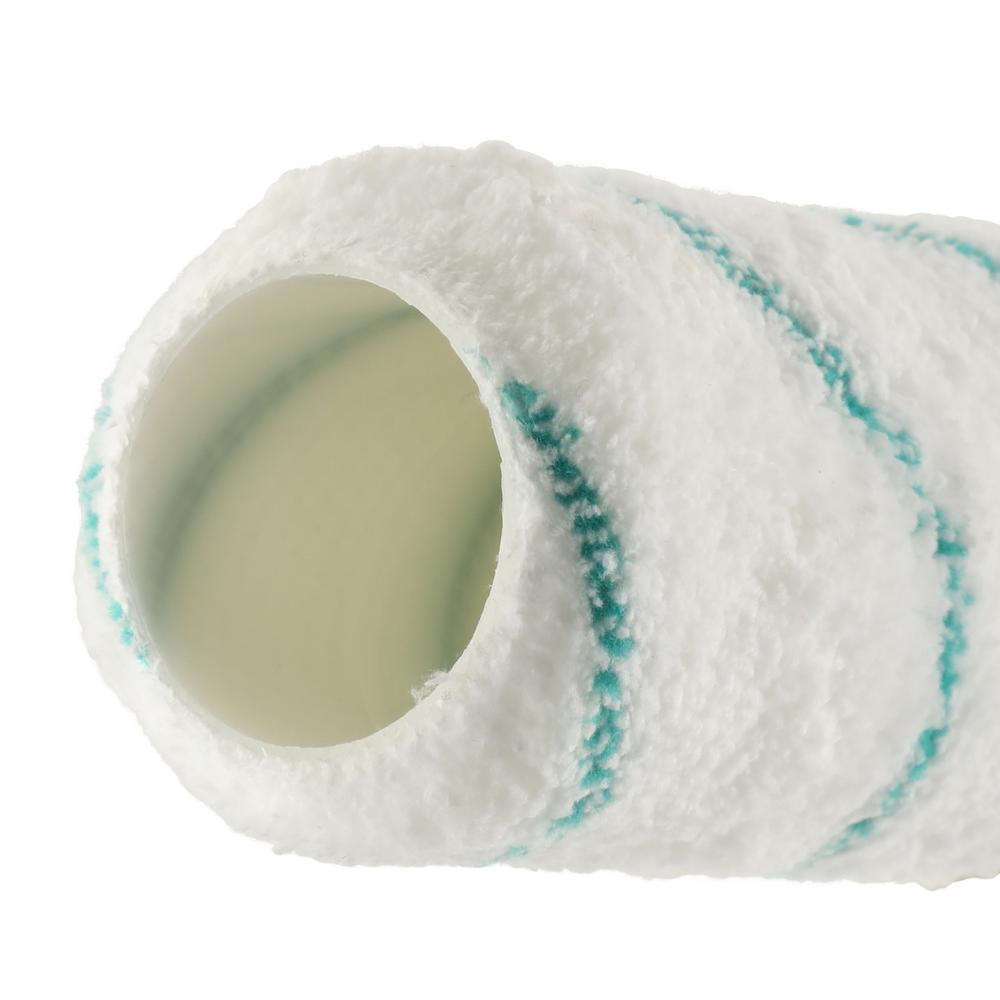 12pk 18/" Inch 3//8” nap Paint Roller Cover Zpro New USA Lot Best Deal On
