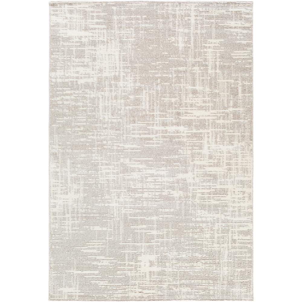 Surya Perla White 5 Ft X 8 Indoor Area Rug Pra6008 58 The Surya Perla White 5 Ft X 8 Indoor Area Rug