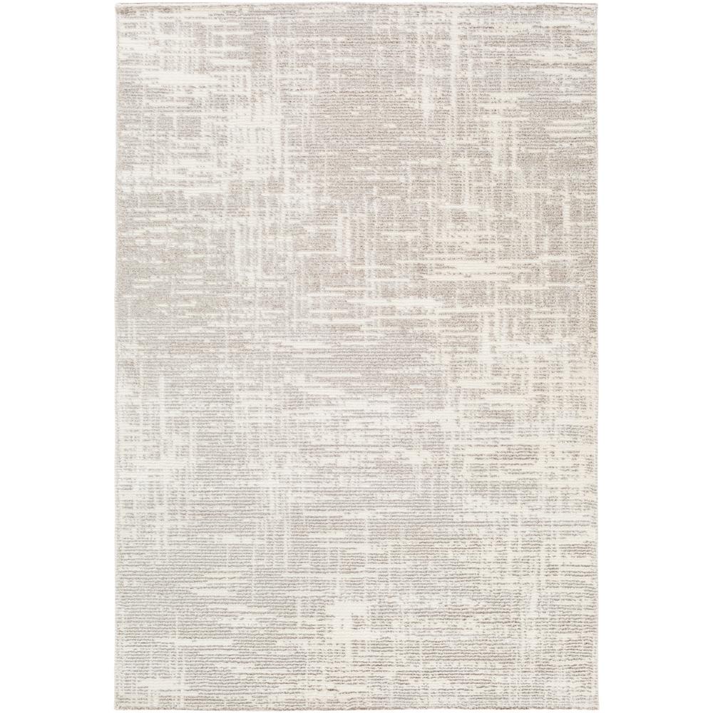 Surya Perla White 8 ft. x 10 ft. Indoor Area RugPRA6008810 The Home Depot