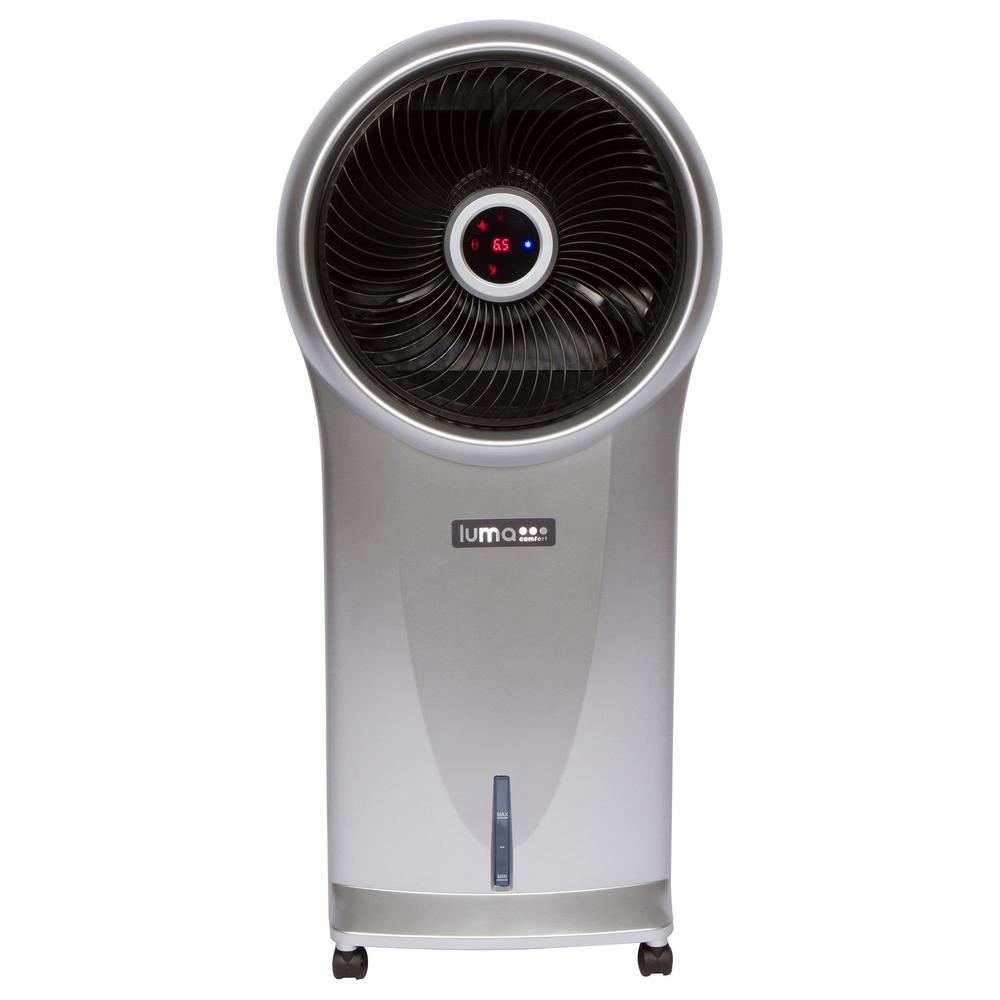 Luma Comfort Premium 500 Cfm 3 Speed Portable Evaporative Cooler