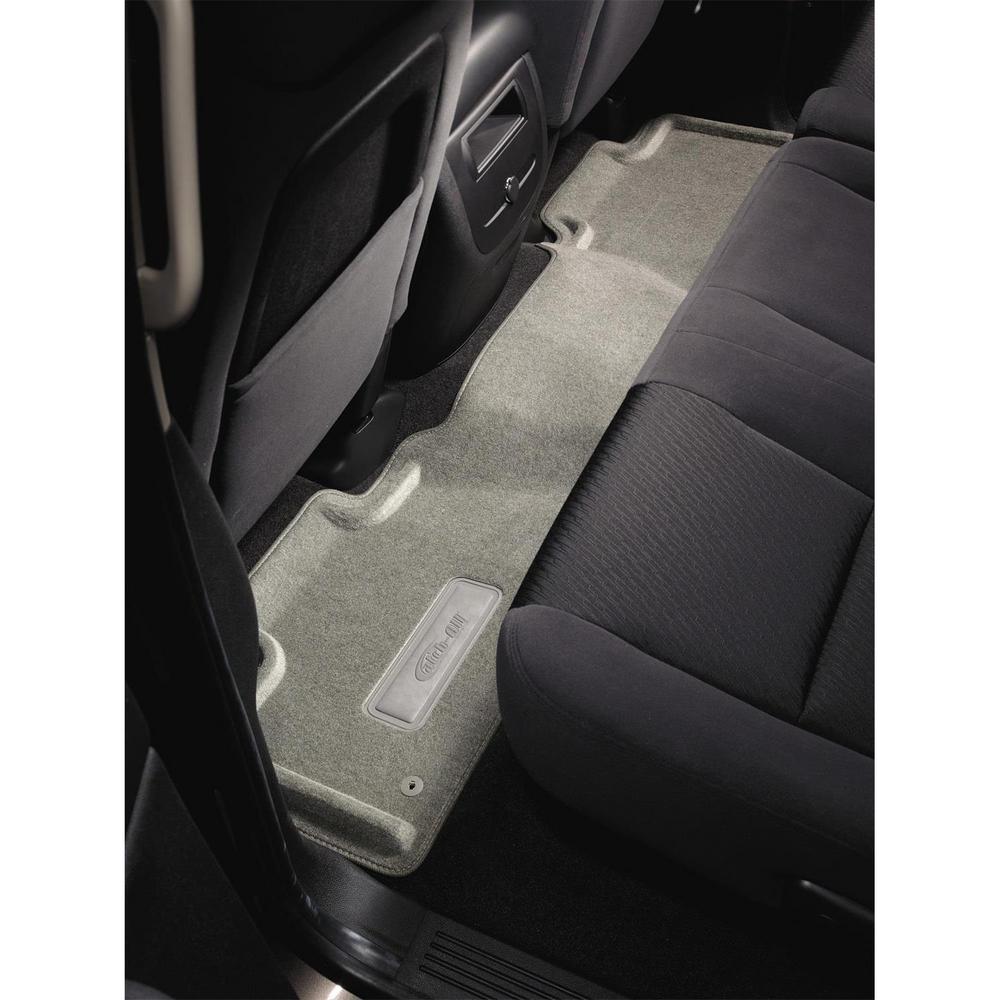 Lund Catch All Tm Premium Floor Mat Second Row 627130 The
