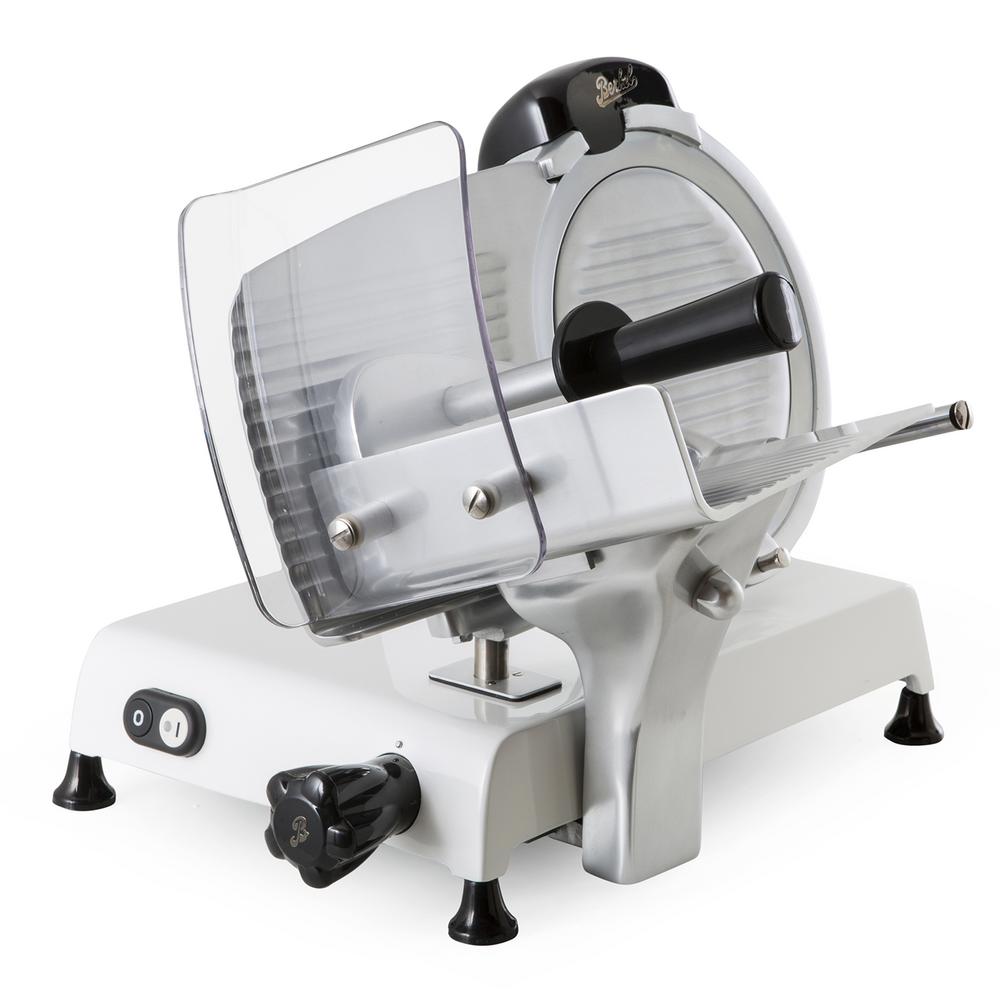 Berkel Red Line 300 115 W White Electric Food Slicer