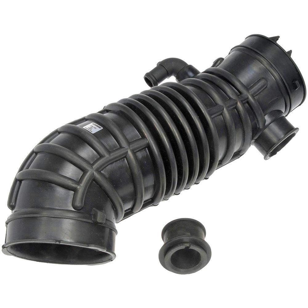 intake hose