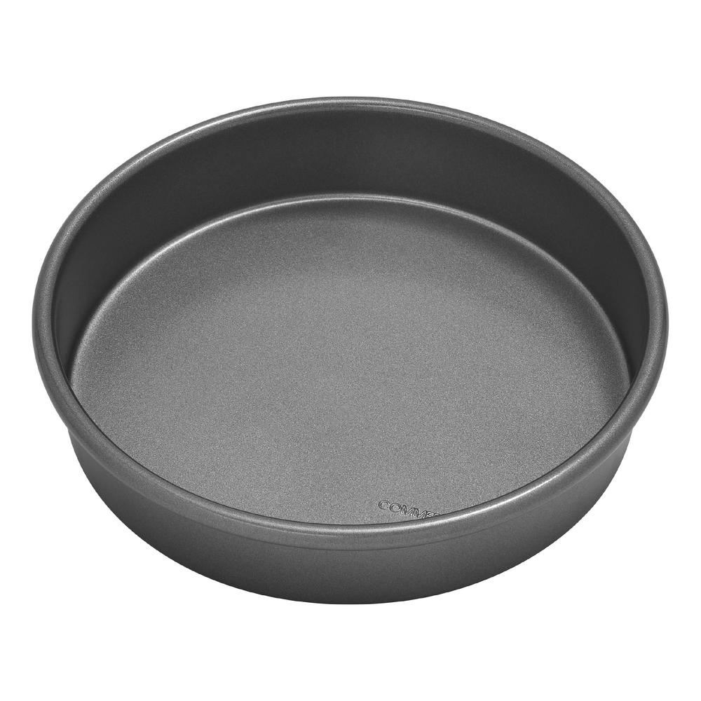 round pan