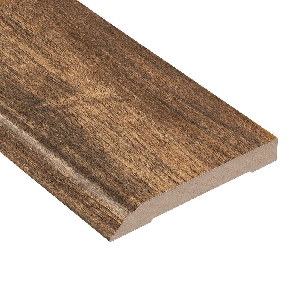Home Legend Vancouver Walnut 1/2 in. Thick x 313/16 in. Wide x 94 in