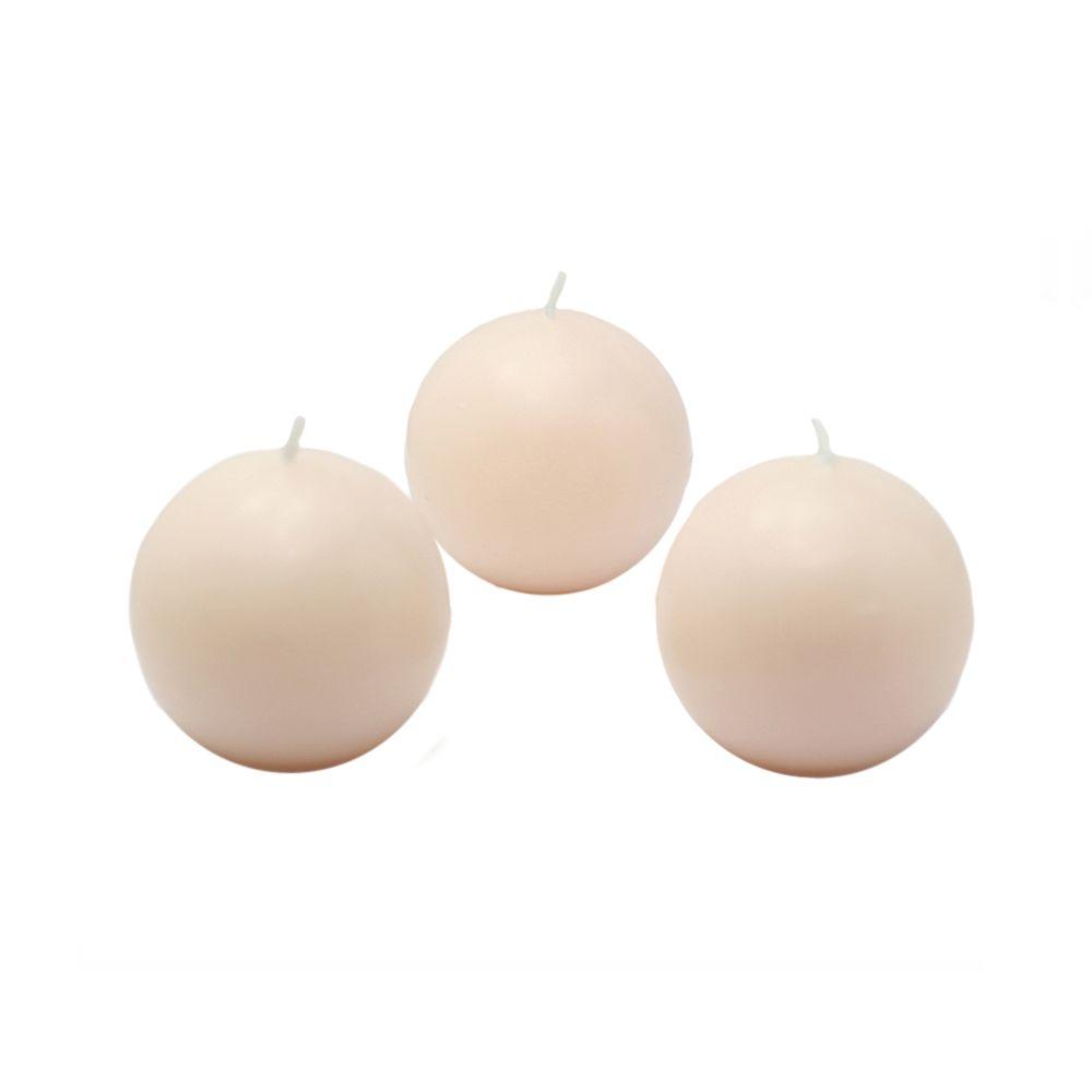 ball candles