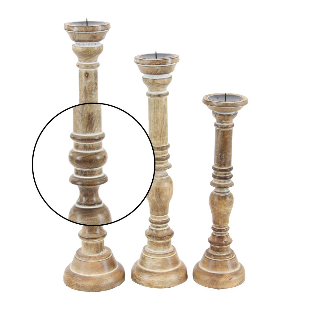 24 candle holder